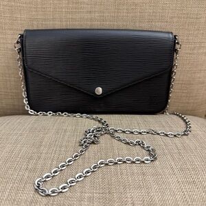 Louis Vuitton Epi Felicie